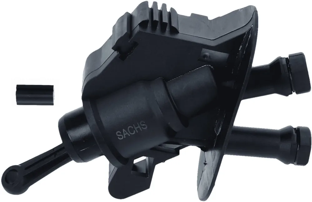 SACHS 6284 654 026 - Cilindro trasmettitore, Frizione ATP Autoricambi Non Perdere