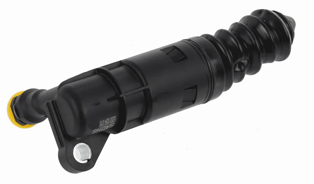 SACHS 6283 654 016 - Cilindro secondario, Frizione ATP Autoricambi Ultimissimo Modello