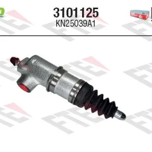 VALEO 3101125 - Cilindro secondario, Frizione ATP Autoricambi Promozione Esclusiva