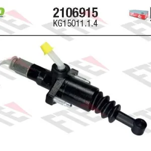 VALEO 2106915 - Cilindro trasmettitore, Frizione ATP Autoricambi Subito Disponibile