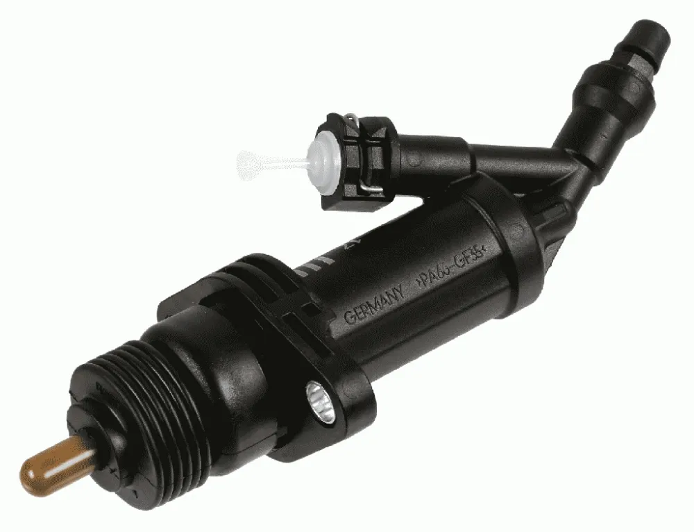 Spedito Oggi SACHS 6283 600 576 - Cilindro secondario, Frizione ATP Autoricambi