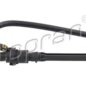 Consegna Rapida TOPRAN 723 332 - Cilindro trasmettitore, Frizione ATP Autoricambi