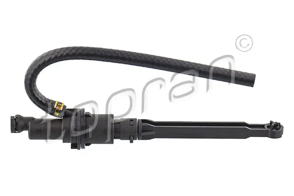 Consegna Rapida TOPRAN 723 332 - Cilindro trasmettitore, Frizione ATP Autoricambi