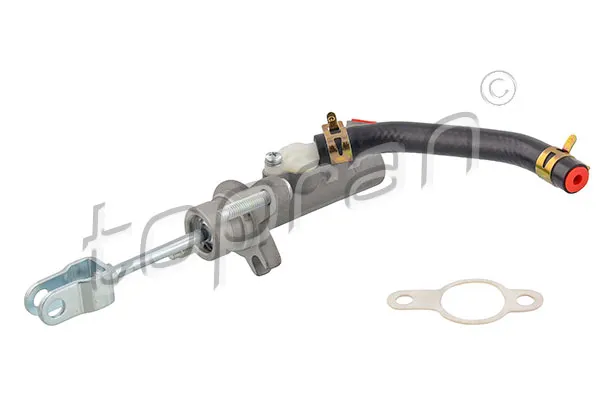 TOPRAN 820 289 - Cilindro trasmettitore, Frizione ATP Autoricambi Prezzo Di Fabbrica