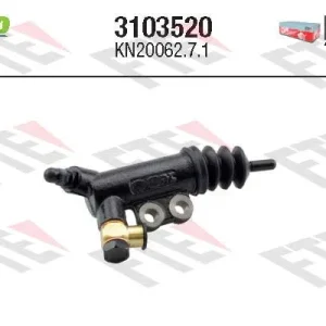 Esclusivo FTE 3103520 - Cilindro secondario, Frizione ATP Autoricambi