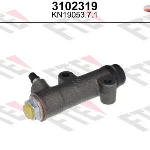 FTE 3102319 - Cilindro secondario, Frizione ATP Autoricambi Miglior Prezzo