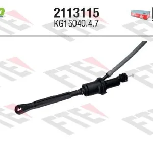 FTE 2113115 - Cilindro trasmettitore, Frizione ATP Autoricambi Esclusivo