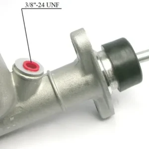 Ultima Occasione BOSCH 0 986 486 144 - Cilindro trasmettitore, Frizione ATP Autoricambi