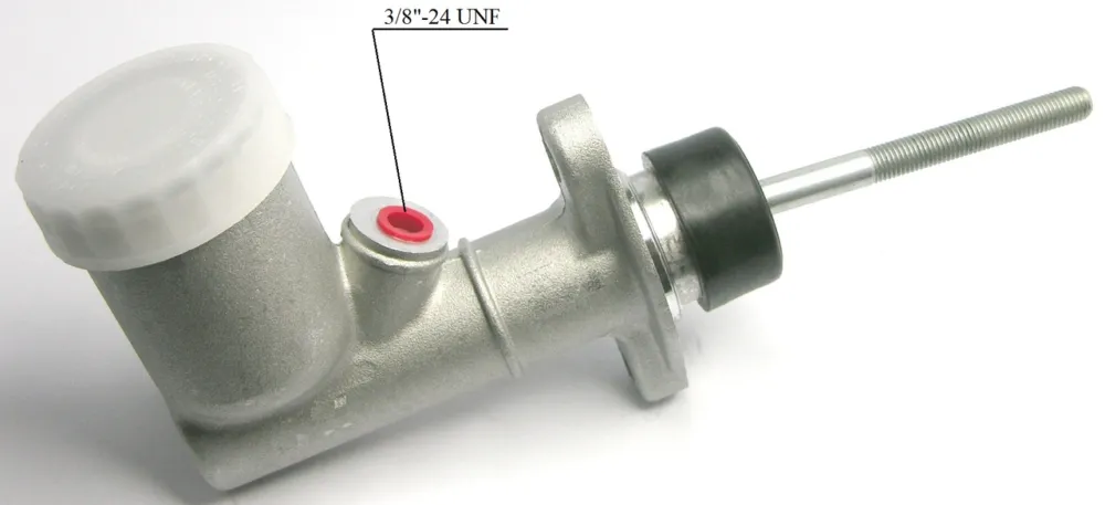 Ultima Occasione BOSCH 0 986 486 144 - Cilindro trasmettitore, Frizione ATP Autoricambi
