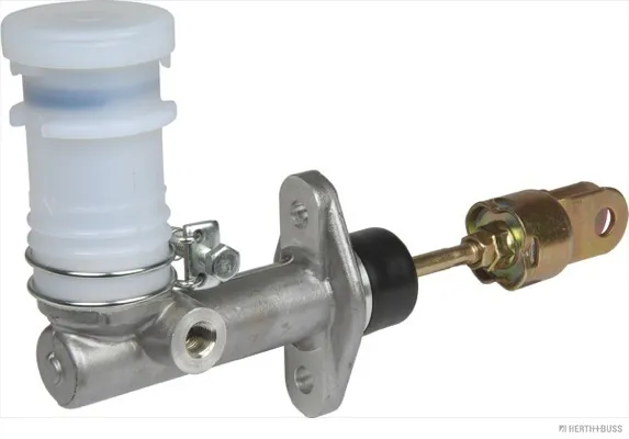Soddisfatti O Rimborsati HERTH+BUSS JAKOPARTS J2500526 - Cilindro trasmettitore, Frizione ATP Autoricambi