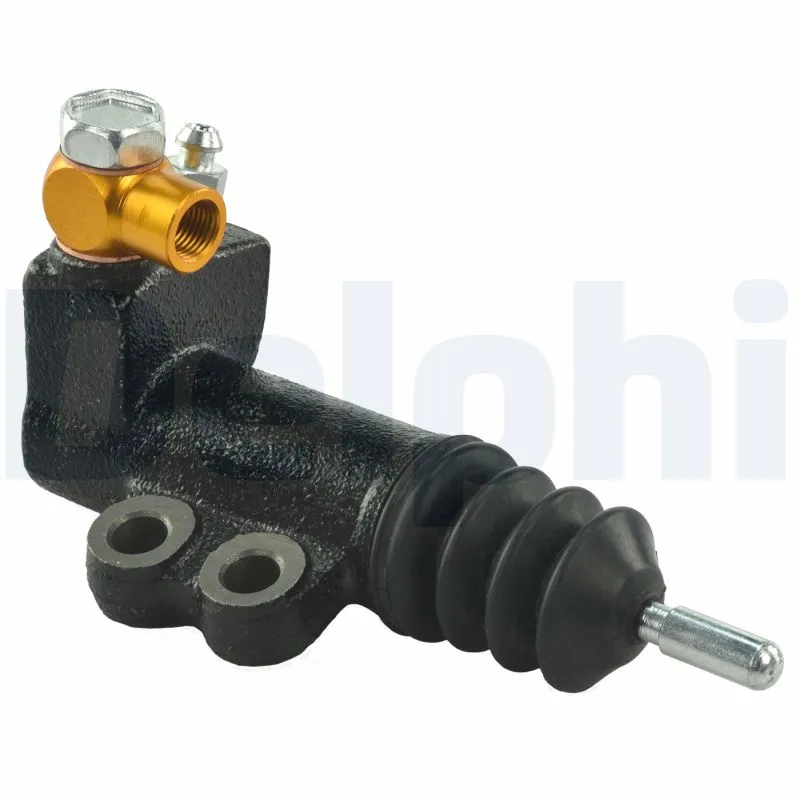 DELPHI LL80160 - Cilindro secondario, Frizione ATP Autoricambi Promozione