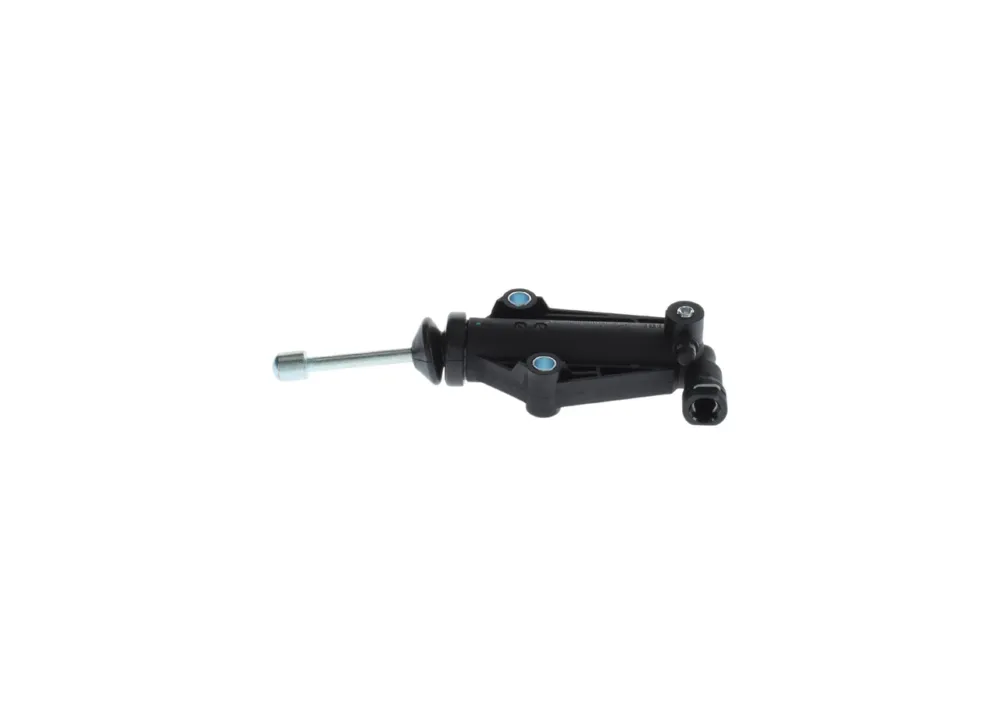 BOSCH 0 986 486 597 - Cilindro secondario, Frizione ATP Autoricambi Compra Online