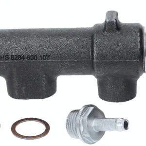 SACHS 6284 600 107 - Cilindro trasmettitore, Frizione ATP Autoricambi Economico