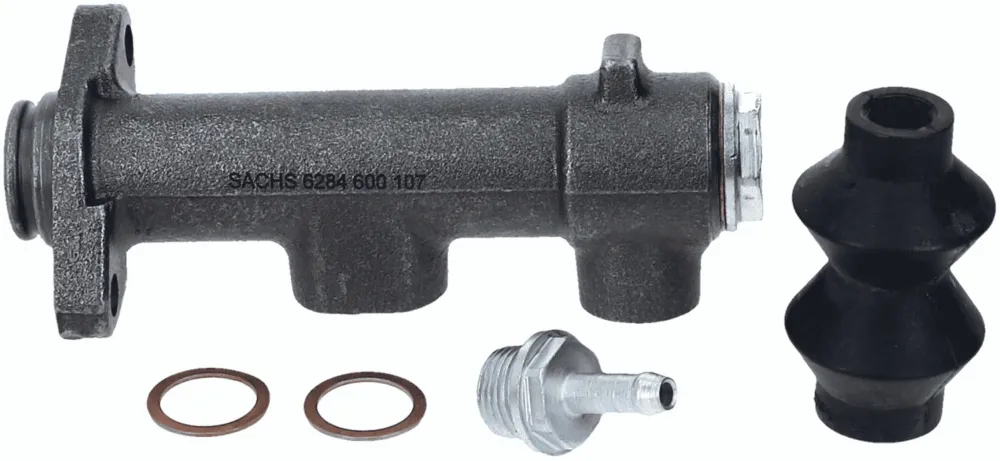 SACHS 6284 600 107 - Cilindro trasmettitore, Frizione ATP Autoricambi Economico