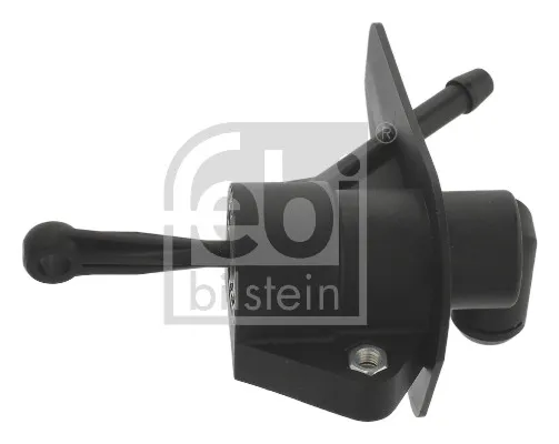 Spedito Oggi FEBI BILSTEIN 34987 - Cilindro trasmettitore, Frizione ATP Autoricambi