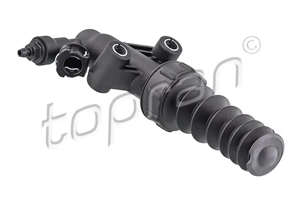 TOPRAN 721 494 - Cilindro secondario, Frizione ATP Autoricambi Offerta Del Giorno