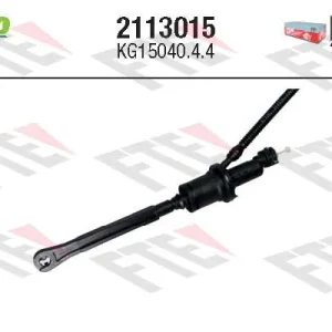 VALEO 2113015 - Cilindro trasmettitore, Frizione ATP Autoricambi Sconto