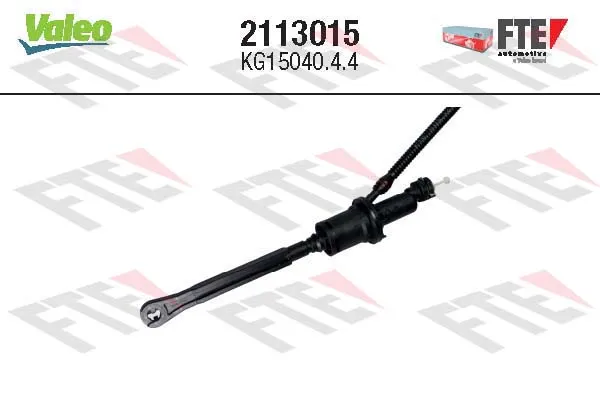VALEO 2113015 - Cilindro trasmettitore, Frizione ATP Autoricambi Sconto