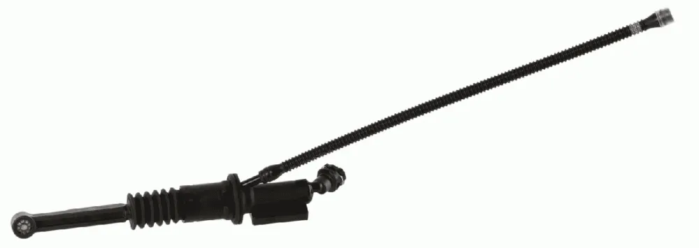 SACHS 6284 605 092 - Cilindro trasmettitore, Frizione ATP Autoricambi Scelto Dai Clienti