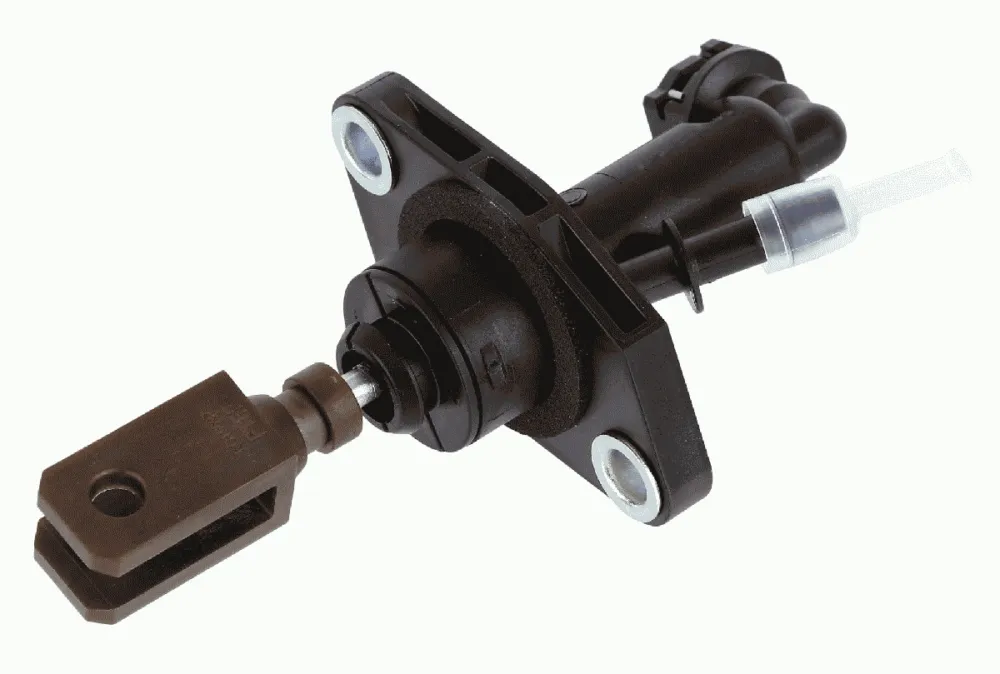 Ultimissimo Modello SACHS 6284 605 075 - Cilindro trasmettitore, Frizione ATP Autoricambi