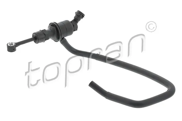 TOPRAN 621 853 - Cilindro trasmettitore, Frizione ATP Autoricambi Professionale