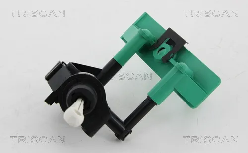 Scelto Dai Clienti TRISCAN 8130 16201 - Cilindro trasmettitore, Frizione ATP Autoricambi