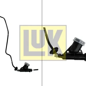 LuK 511 0145 10 - Cilindro trasmettitore, Frizione ATP Autoricambi Direttamente Dal Produttore