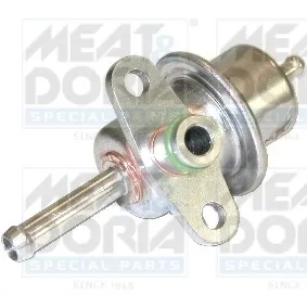 Ultime Pezzi MEAT & DORIA 75021 - Regolatore pressione carburante ATP Autoricambi