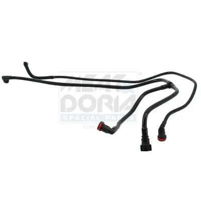 Soddisfatti O Rimborsati MEAT & DORIA 98067 - Condotto carburante ATP Autoricambi