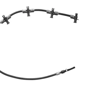 Affare TRUCKTEC AUTOMOTIVE 02.13.088 - Tubo flessibile, Carburante perso ATP Autoricambi