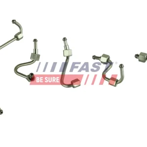 A Buon Prezzo FAST FT39518 - Flessibile carburante ATP Autoricambi