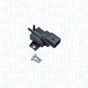 Ultimissimo Modello MAGNETI MARELLI 806009149400 - Valvola ventilazione/sfiato, Serbatoio carburante ATP Autoricambi