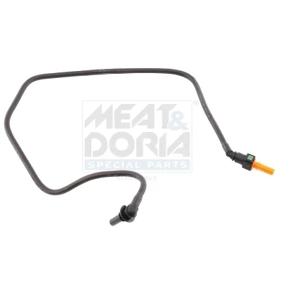 MEAT & DORIA 98098 - Condotto carburante ATP Autoricambi Reso Gratuito
