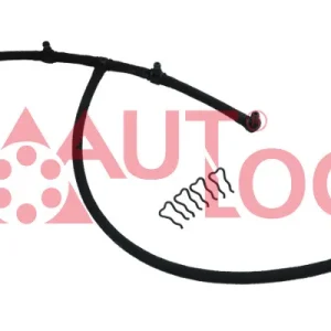 Prezzo Scontato AUTLOG KL3028 - Tubo flessibile, Carburante perso ATP Autoricambi