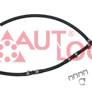 AUTLOG KL3024 - Tubo flessibile, Carburante perso ATP Autoricambi Solo Oggi