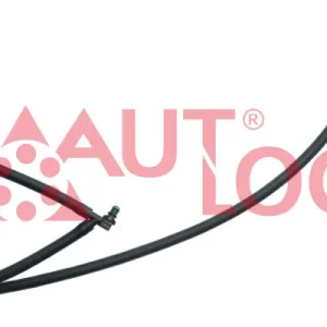 Ultimissimo Modello AUTLOG KL3022 - Tubo flessibile, Carburante perso ATP Autoricambi