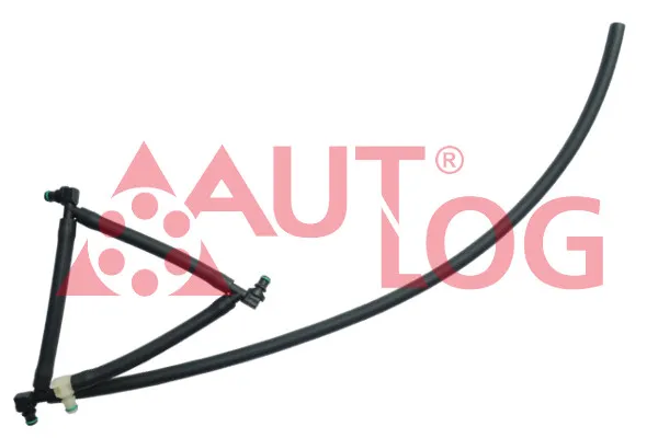 Ultimissimo Modello AUTLOG KL3022 - Tubo flessibile, Carburante perso ATP Autoricambi