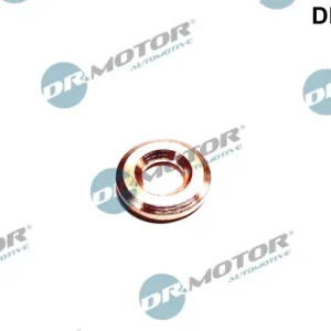 Vendita Finale DR.MOTOR AUTOMOTIVE DRM0492 - Piastra termoisolante, Impianto iniezione ATP Autoricambi