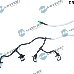 Sconto DR.MOTOR AUTOMOTIVE DRM6030 - Tubo flessibile, Carburante perso ATP Autoricambi