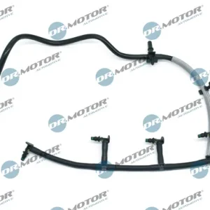 Compra Adesso DR.MOTOR AUTOMOTIVE DRM6025 - Tubo flessibile, Carburante perso ATP Autoricambi