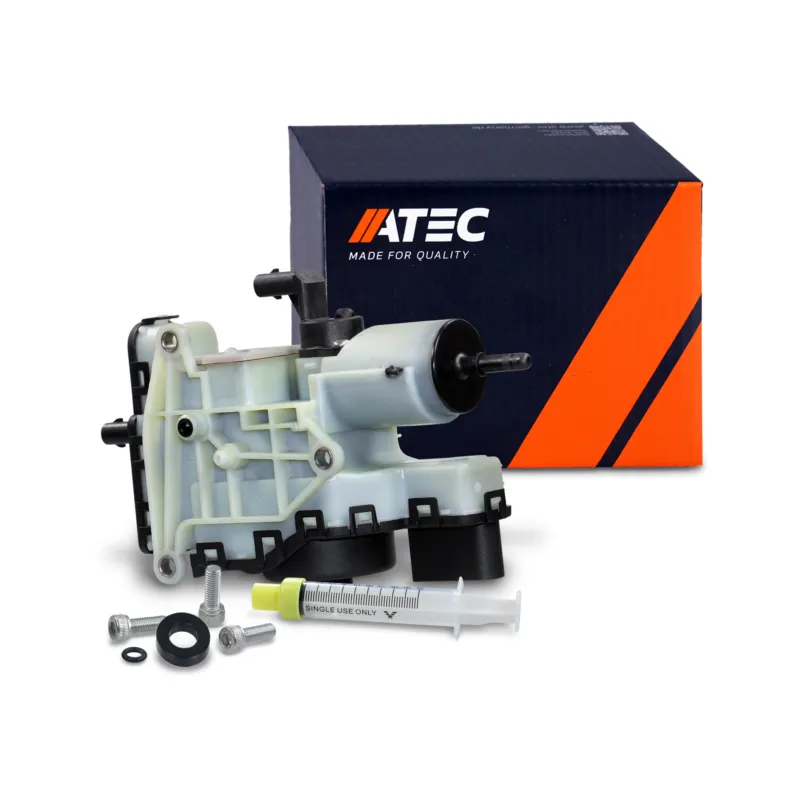 Reso Gratuito ATEC 40277835 - Modulo alimentazione, Iniezione urea ATP Autoricambi