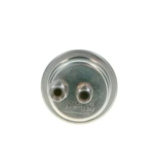 BOSCH 0 438 170 042 - Accumulatore pressione, Pressione carburante ATP Autoricambi Occasione Imperdibile