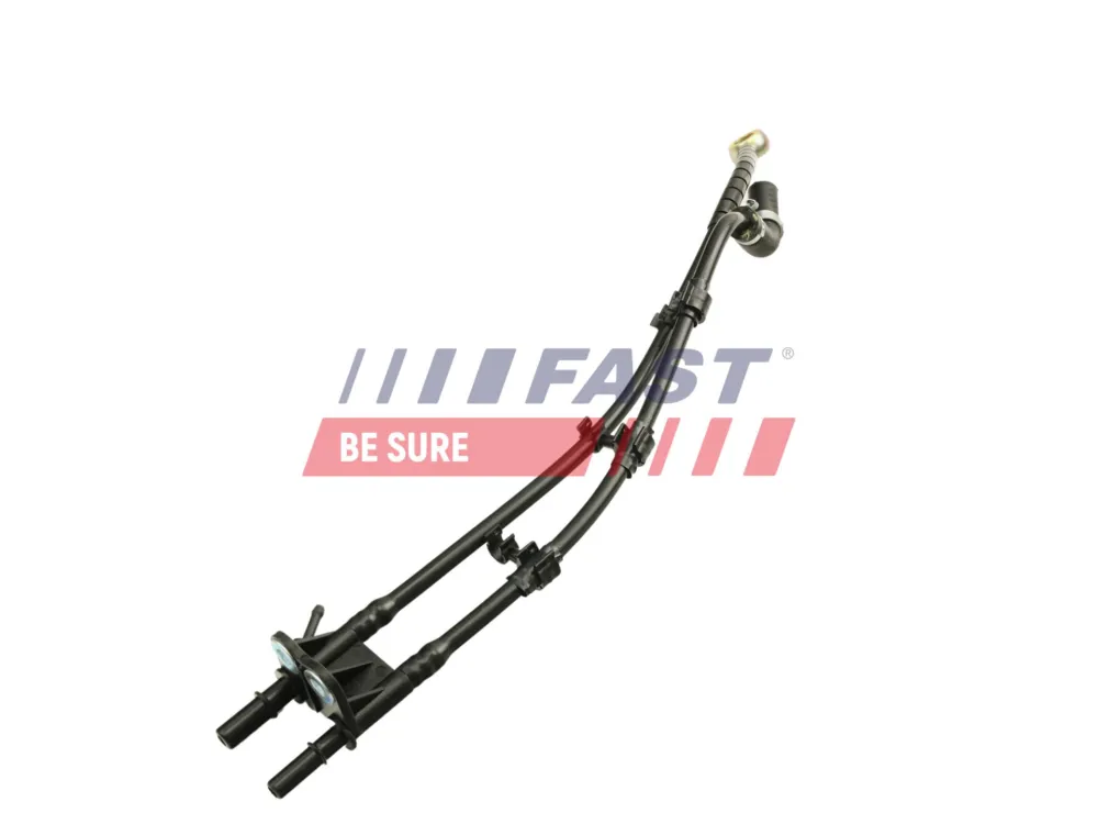 FAST FT39801 - Flessibile carburante ATP Autoricambi Promozione Esclusiva