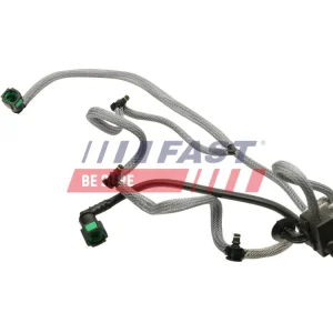 FAST FT39604 - Flessibile carburante ATP Autoricambi Offerta Limitata