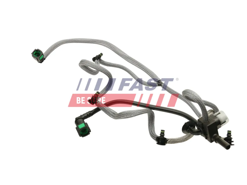 FAST FT39604 - Flessibile carburante ATP Autoricambi Offerta Limitata