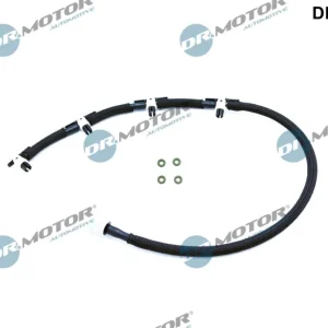 DR.MOTOR AUTOMOTIVE DRM2012 - Tubo flessibile, Carburante perso ATP Autoricambi Ultimissimo Modello