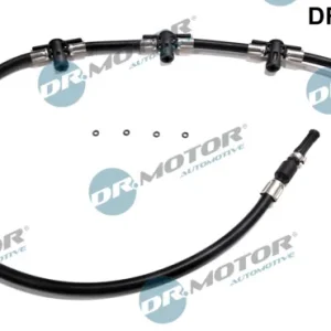 DR.MOTOR AUTOMOTIVE DRM12012 - Tubo flessibile, Carburante perso ATP Autoricambi Prezzo Basso