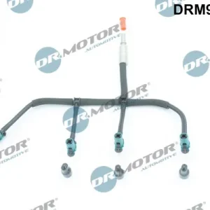 Acquista Ora DR.MOTOR AUTOMOTIVE DRM9001 - Tubo flessibile, Carburante perso ATP Autoricambi