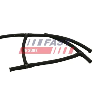 Saldi FAST FT39590 - Flessibile carburante ATP Autoricambi