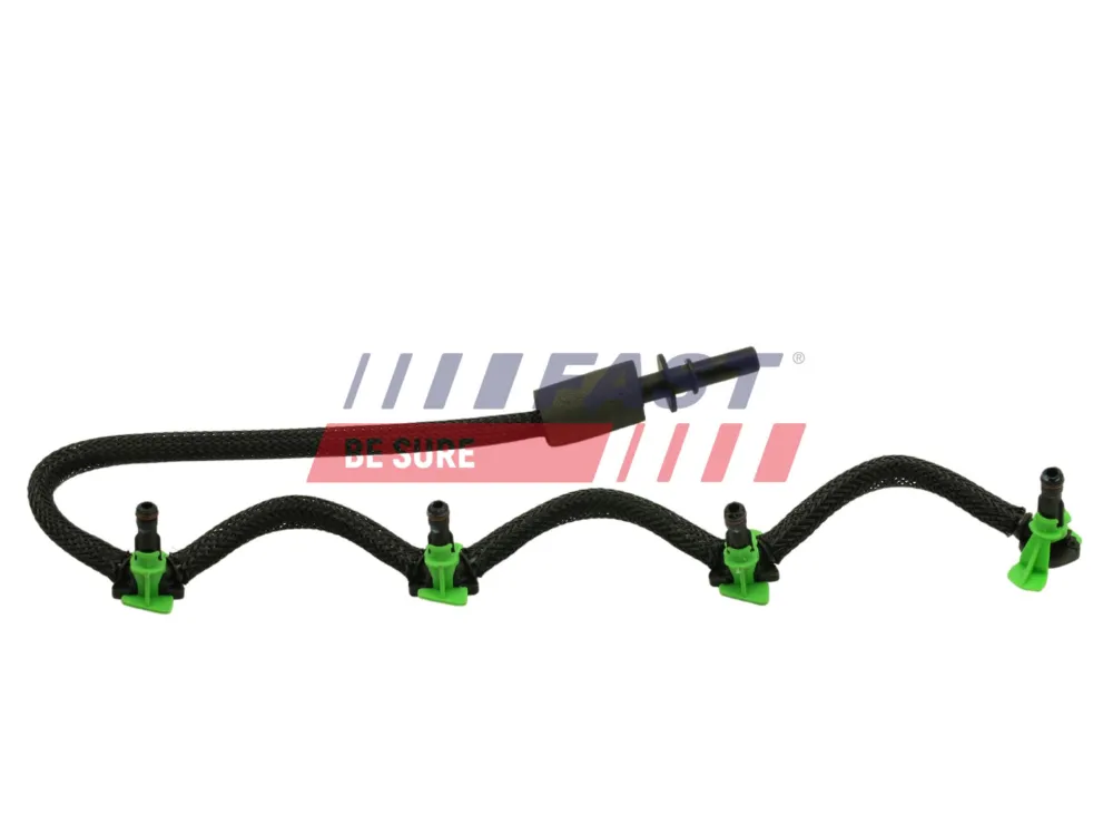 Bestseller FAST FT39589 - Flessibile carburante ATP Autoricambi